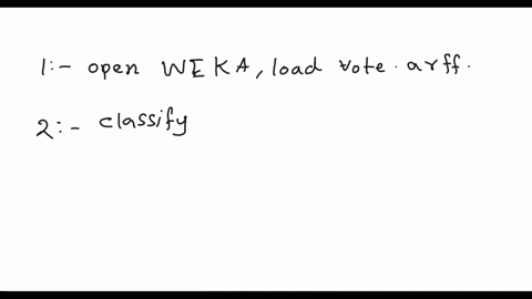 now-consider-a-real-world-dataset-votearff-which-gives-the-votes-of-435-us-congressmen-on-16-key-issues-gathered-in-the-mid-1980s-and-also-includes-their-party-affiliation-as-a-binary-attrib-04956
