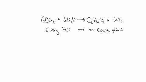 for-the-balanced-chemical-reaction-that-summarizes-photosynthesis-6coz-6hz0-c6h12o6-602-how-many-grams-of-c6hizo6-molar-mass-180-0-gmol-are-formed-if-296-g-of-hz0-are-reacted-express-your-an-34383