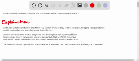 explain-the-difference-between-the-crystal-structure-of-metals-and-the-crystal-structure-of-ceramics-07316