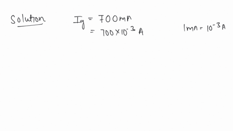 700-ma-current-gives-a-full-scale-deflection-in-a-galvanometer-of-resistance-4-ohms-the-resistance-connected-with-the-galvanometer-to-convert-it-into-a-voltmeter-of-7-v-range-is