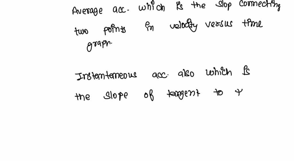 solved-12-the-slope-of-a-line-connecting-two-points-on-a-velocity