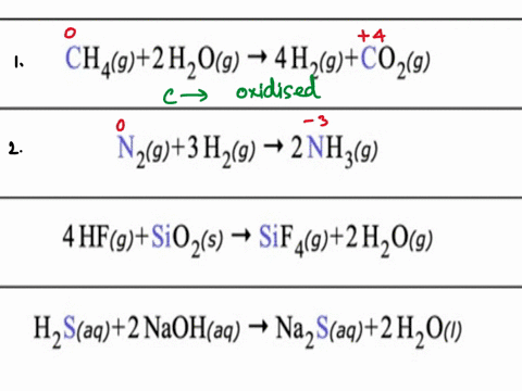 for-each-chemical-reaction-listed-in-the-table-below-decide-whether-the-highlighted-atom-is-being-oxidized-or-reduced-highlighted-atom-is-being-reaction-neither-oxidized-reduced-oxidized-nor-36042