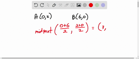 let-a02-and-b60-find-a-perpendicular-bisector-of-segment-ab-perpendicular-bisector-of-segment-ab-is-a-line-which-passes-through-the-midpoint-of-segment-ab-and-which-is-perpendicular-to-segme-98365