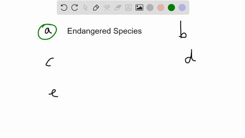 which-of-the-following-isare-a-mechanism-by-which-species-in-danger-of-extinction-can-be-identified-andor-protected-select-all-that-apply-california-species-of-special-concern-international-42067