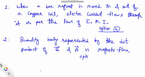 what-would-happen-if-you-move-a-bar-magnet-in-and-out-of-a-coil-of-copper-wire-a-electric-current-would-disappear-electric-current-will-flow-through-the-wire-b-it-would-produce-a-gravitation-98314