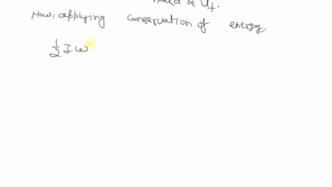a-solid-uniform-sphere-is-rolling-without-slipping-along-a-horizontal-surface-with-a-speed-of-55-ms-when-it-starts-up-a-ramp-that-makes-an-angle-of-25-with-the-horizontal-what-is-the-speed-o-20122