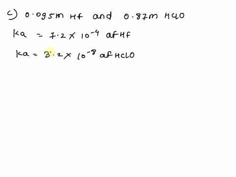 determine-the-ph-of-each-of-the-following-mixtures-of-acids-a-0075-m-hno3-and-0175-m-hc7h5o2-b-0020-m-hbr-and-0015-m-hclo4-c-0095-m-hf-and-0087-m-hclo-d-0100-m-hno2-and-0050-m-hno3-e-0350-m-07952