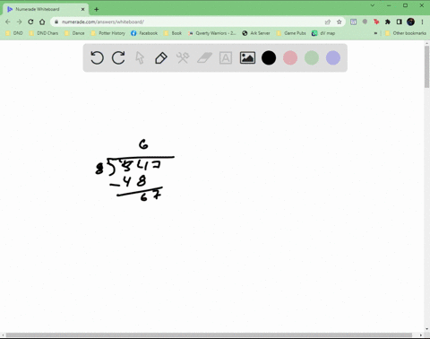 what-is-547-divided-by-8-work-it-out-46475