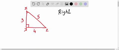 triangle-xyz-has-sidesxy-equals-3-yz-equals-4-and-xz-equals-5if-angle-y-is-a-right-angle-and-yz-is-opposite-angle-x-what-is-the-tan-of-angle-x-29828