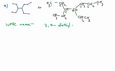 question-11-6-points-saved-write-the-correct-iupac-name-for-each-of-the-following-structures-in-the-box-below-2-marks-per-structure-51724