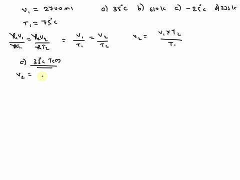 a-balloon-contains-2700-ml-of-helium-gas-at-75-c-what-is-the-final-volume-in-milliliters-of-the-gas-when-the-temperature-changes-to-each-of-the-following-if-p-and-n-do-not-change-a-35-c-b-61-82685