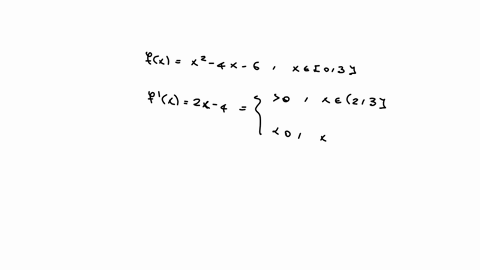 find-the-absolute-maximum-and-minimum-values-of-the-function-over-the-indicated-interval-and-indicate-the-x-values-at-which-they-occur-fxx24x6-03-part-1-the-absolute-maximum-value-is__-at-x_-26567