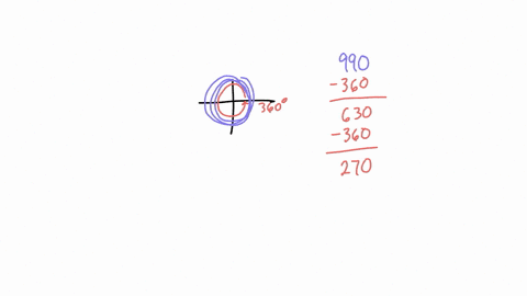 answer-the-following-a-find-an-angle-between-0-and-360-that-is-coterminal-with-990-b-find-an-angle-between-0-and-2r-that-is-coterminal-with-sn-give-exact-values-for-your-answers_-a-x-5-b-rdi-86844