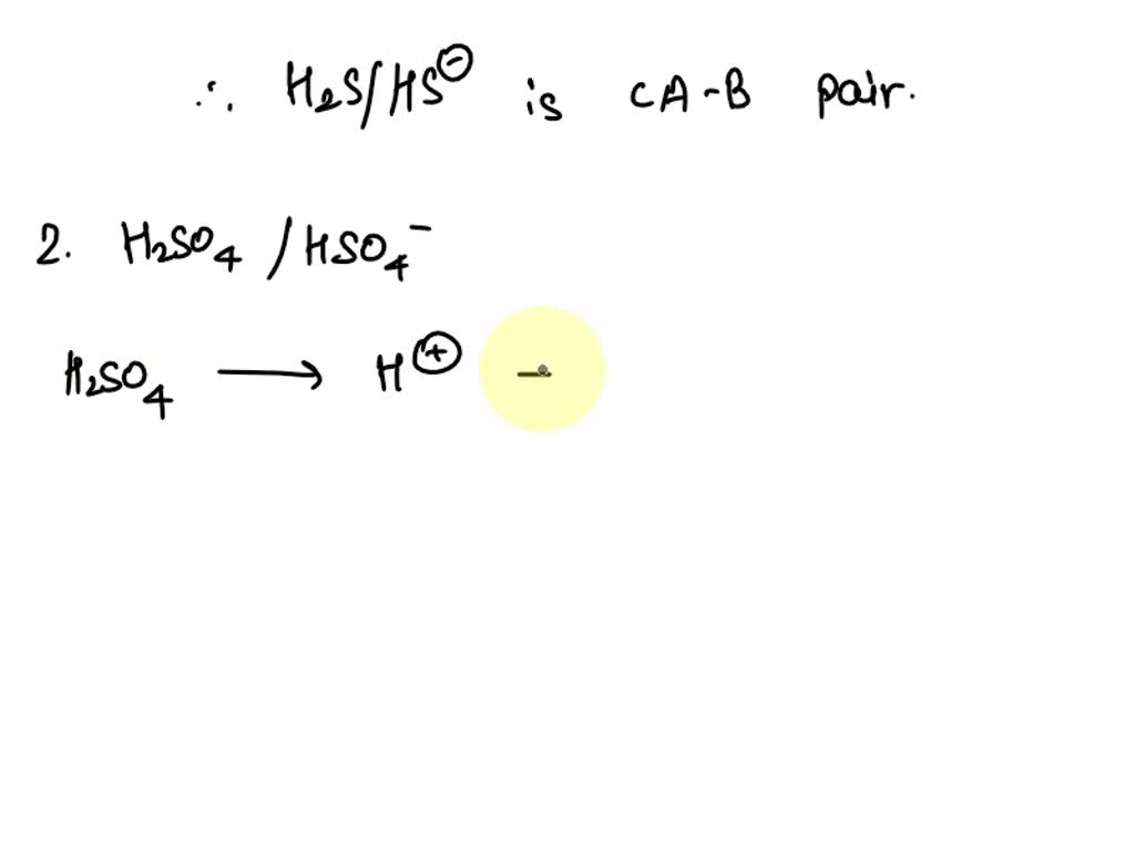 SOLVED: Circle all of the pairs of compounds below that represent a ...