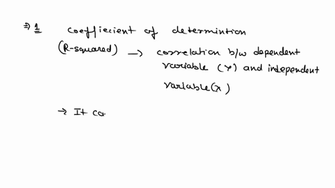 true-or-false-____1-if-the-correlation-between-x-and-y-is-rxy-05-the-coefficient-of-determination-r-squared-tells-us-that-the-variations-in-the-independent-variable-x-explains-about-50-of-th-24529