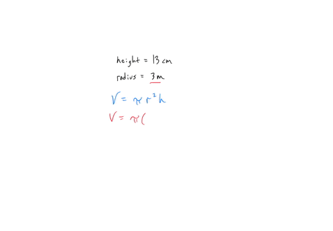 what-is-the-volume-in-cubic-m-of-a-cylinder-with-a-height-of-13m-and-a-base-radius-of-3m-to-the-nearest-10th-place-what-is-the-volume-in-cubic-m-of-a-cylinder-with-a-height-of-13m-and-a-base-79509