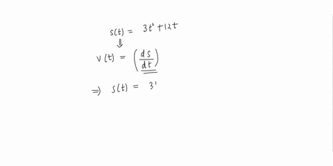 given-isk-347-i1zt-where-st-is-in-feet-and-t-is-in-seconds-find-each-of-the-following-ai-bladt-ic-the-velocity-and-acceleration-when-2-sec-ia-v-b-alt-c-when-2-sec-the-velocity-is-simplify-yo-16796