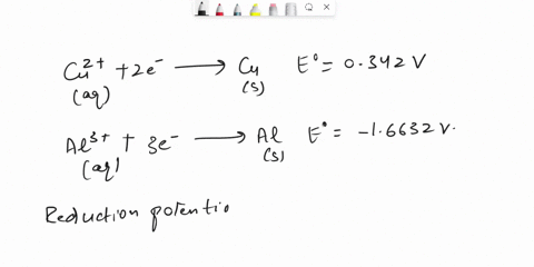 table-2-table-of-selected-standard-reduction-potentials-at-25-reduction-half-reaction-standard-reduction-potential-ag-aq-e-4-ag-s-cu-aq-2-e-4-cu-s-al-aq-3-e-7-al-s-eo-07996-v-eo-0342-v-eo-16-58223