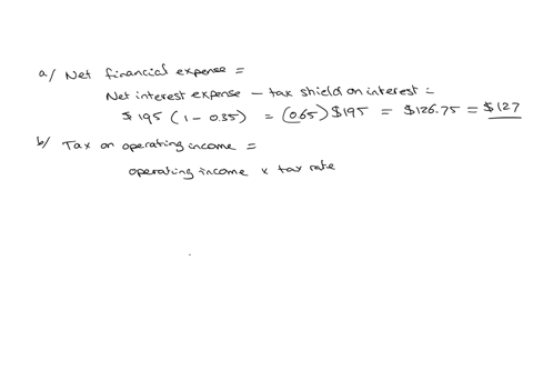 reorganize-the-following-income-statement-for-an-industrial-company-with-considering-your-answer-in-previous-question-calculate-the-companys-rnoa-roic-in-2008-statement-of-income-year-ended-31-decembe