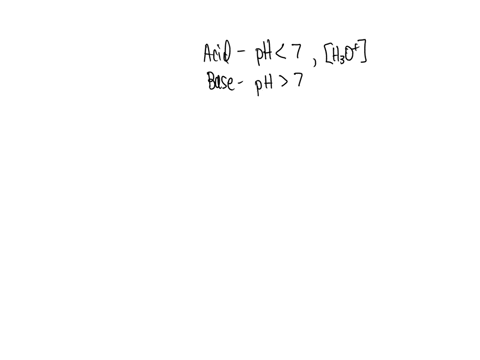 how-do-you-identify-an-acid-and-a-base-what-are-the-characteristics-of-strong-vs-weak-acids