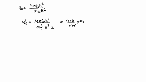calculate-the-bohr-radius-in-nm-and-the-energy-in-mev-of-a-donor-electron-in-the-its-lowest-energy-state-in-cdse-melectron013-mhole045-e10-for-bulk-cdse-00857