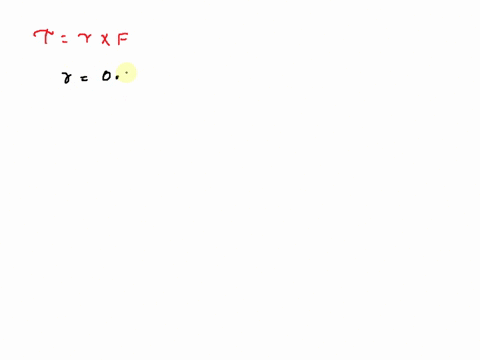 a-square-040-m-on-a-side-is-mounted-so-that-it-can-rotate-about-an-axis-that-passes-through-the-center-of-the-square-the-axis-is-perpendicular-to-the-plane-of-the-square-a-force-of-15-n-lies-87286