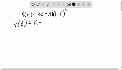 the-position-of-an-object-moving-along-line-can-be-modeled-by-the-function-st-kt-0811-_-2-where-t-is-the-position-of-the-object-after-seconds-after-the-object-is-thrown-and-kis-constant-what-07499