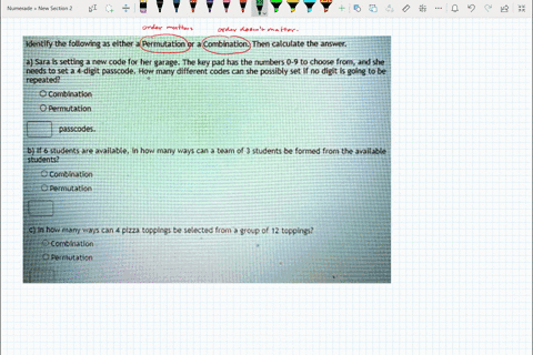 identify-the-following-a5-either-permutation-or-combination-then-calculate-the-answer-a-sara-is-setting-new-code-for-her-garage_-the-key-pad-has-the-numbers-0-9-to-choose-from-and-she-needs-50406