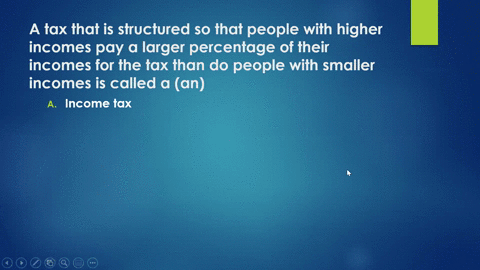 a-tax-that-is-structured-so-that-people-with-higher-incomes-pay-a-larger-percentage-of-their-incom-2-73651