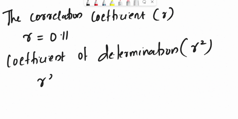 given-r-01l-find-the-coefficients-of-determination-and-nondetermination-and-explain-the-meaning-of-each_-the-coeificient-of-determination-is-jo-of-the-variation-ofy-is-choose-one-to-the-vara-03517