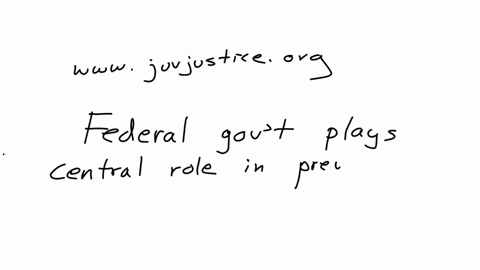these-potential-funders-make-sense-when-seeking-to-establish-a-program-that-can-offer-resources-and-ways-to-help-prevent-delinquency-they-all-appear-to-be-in-accordance-with-the-well-being-of-the-part
