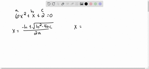 find-the-solutions-of-the-equation-enter-your-answers-as-a-comma-separated-list-6x2-x-2-0-24765