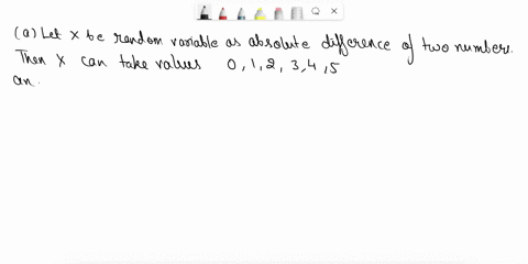 1-30-points-consider-an-experiment-of-rolling-two-six-sided-dice-let-x-be-the-random-variable-representing-the-absolute-value-of-the-difference-between-the-two-values-given-by-each-die-is-eq-63482