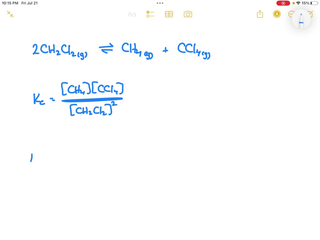 SOLVED: Use the References to access important values if needed for ...