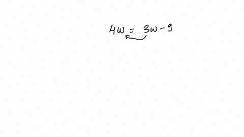 solve-the-following-equation-and-check-each-solution-in-the-original-equation-4-w3-w-9-answer-w-square-question-help-3-ebook-check-answer