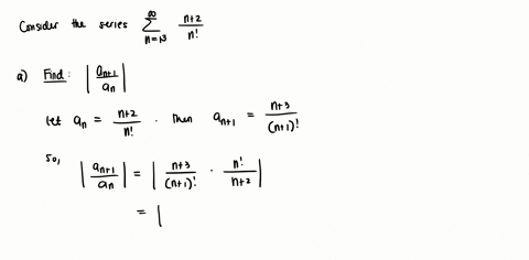 n-2-1-point-use-the-ratio-test-to-determine-whether-converges-or-n-n13-diverges-a-find-the-ratio-of-successive-terms-write-your-answer-as-a-fully-simplified-fraction-for-n-2-13-anl-lim-n-0-a-34912