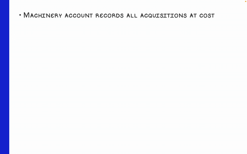 question1-a-company-starts-in-business-on-i-january-20x3-the-financial-year-end-being-31-december-you-are-required-to-show-a-the-machinery-account-bthe-provision-for-depreciation-account-cth-77464