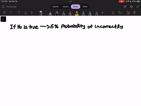 in-this-exercise-we-are-conducting-many-hypothesis-tests-to-test-a-claim-assume-that-the-null-hypothesis-is-true-if-120-tests-are-conducted-using-a-significance-level-of-5-approximately-how-00934