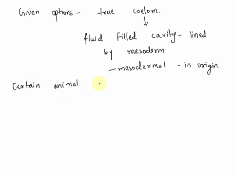 which-one-have-true-coelom-a-earthworm-b-tapeworm-c-roundworms-d-grasshopper-39978
