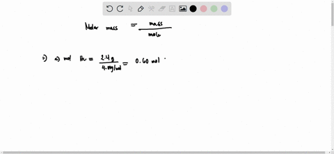 q1-calculate-the-number-of-moles-of-each-substance-in-samples-with-the-following-masses-a-24-g-of-he-b-250-mg-of-carbon-c-15-g-of-sodium-chloride-d-40-g-of-sulphur-q2-calculate-the-mass-in-g-58587
