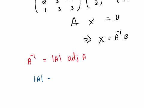 solve-the-following-system-of-linear-equations-using-the-inverse-of-the-coefficient-matrix-3x2yz2-2x3y-6z3-x3y3z1-99373