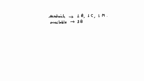 sandlwich-must-have-to-3-1f-ond-iaf4-icinds-o-eypes-o-bread-of-meat-ehen-and-10f-3-tpes-cheese-possibl-sand-wiehes-total-number-o-hue-is2-77227
