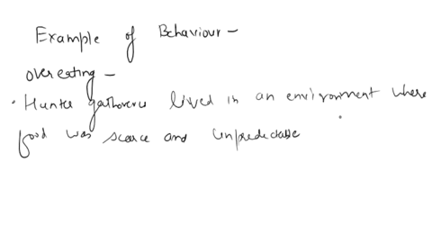 topic-the-biological-basis-of-behavior-sociology-and-evolution-question-whats-your-example-of-a-behavior-which-doesnt-make-sense-in-our-world-today-that-might-been-evolutionary-throwback-lik-33732
