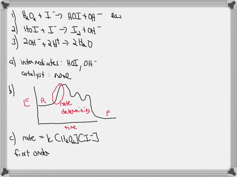 8-for-the-following-reaction-mathrmh_2-mathrmo_22-mathrmi-2-mathrmh-rightarrow-mathrmi_22-mathrmh_2-mathrmo-consider-the-following-mechanism-for-this-reaction-beginarrayll-mathrmh_2-mathrmo_2mathrmi-2