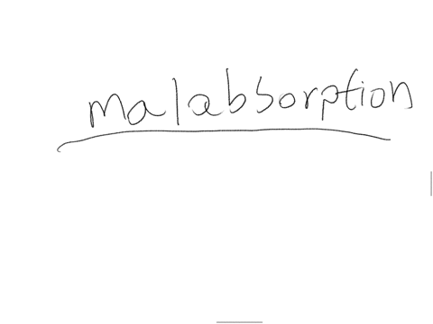 4-pts-a-reduction-in-microvilli-enterocytes-and-vili-could-lead-to-qquad-due-to-location-and-function-of-these-structures-qquad-constipation-acid-reftux-malabsorption-indigestion