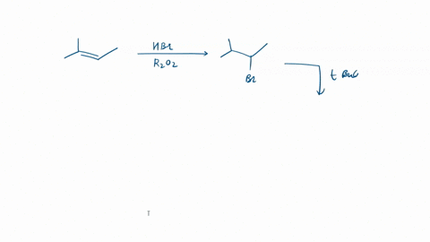 practice-problem-0870-identify-the-reagents-you-would-use-to-accomplish-each-of-the-following-transformations-convert-2-methyl-2-butene-into-monosubstituted-alkene-1-hbr-2-naome-1-hbr-2-t-bu-62286