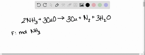 how-many-moles-of-ammonia-would-be-required-to-react-exactly-with-0744-moles-of-copperii-oxide-in-the-following-chemical-reaction-2-nh3g-3-cuos-3-cus-n2g-3-h2og-05298