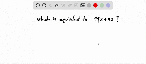 which-expression-is-equivalent-to-the-expression-below-49x42-50789
