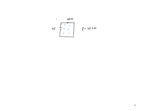 the-circuit-of-figure-1-is-a-square-20-cm-on-a-side-the-magnetic-field-increases-steadily-from-0-t-to-065-t-in-15-ms-what-is-the-current-in-the-resistor-during-this-time-express-your-answer-78766