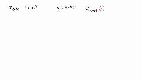a-researcher-is-testing-a-hypothesis-of-a-single-mean-the-critical-z-value-for-05-and-a-two-tailed-test-is-196-the-observed-z-value-from-sample-data-is-211-the-decision-made-by-the-researche-52249